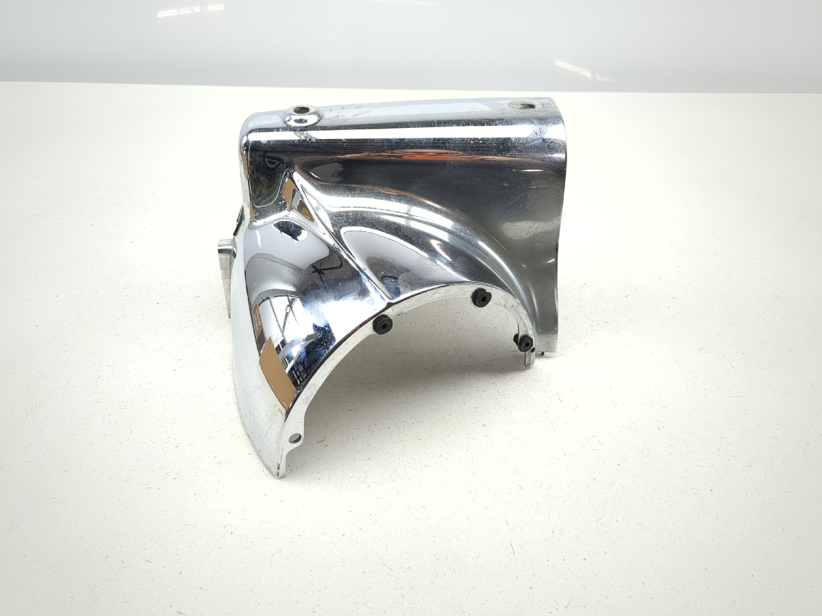 00-06 Harley Davidson FLHR Road King Front Left Headlight Cover 67682-94