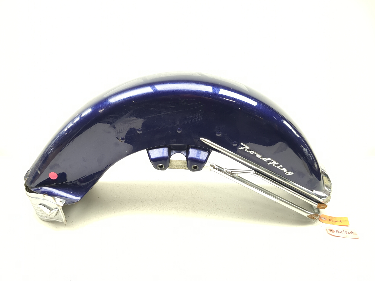 00-06 Harley Davidson FLHR Road King Front Wheel Fender