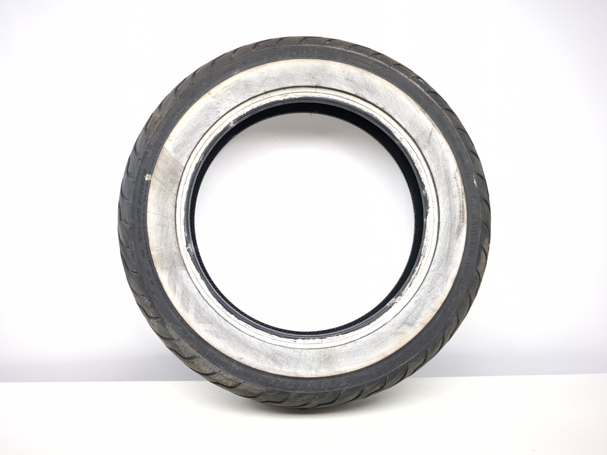Front Tire Dunlop American Elite 130/90-16