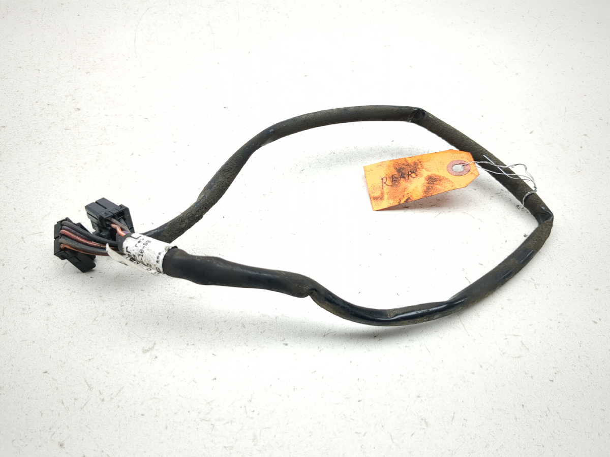 00-06 Harley Davidson FLHR Road King Taillight Sub Wire Wiring Harness 68772-99