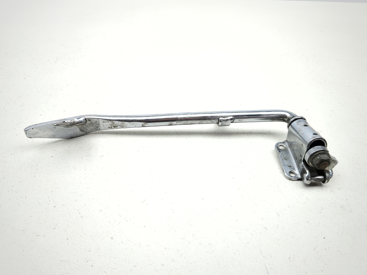 00-06 Harley Davidson FLHR Road King Side Kick Stand Kickstand