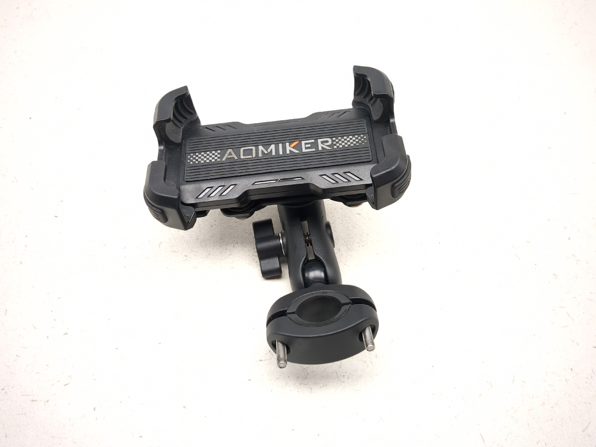 00-06 Harley Davidson FLHR Road King AOMIKER Phone Holder