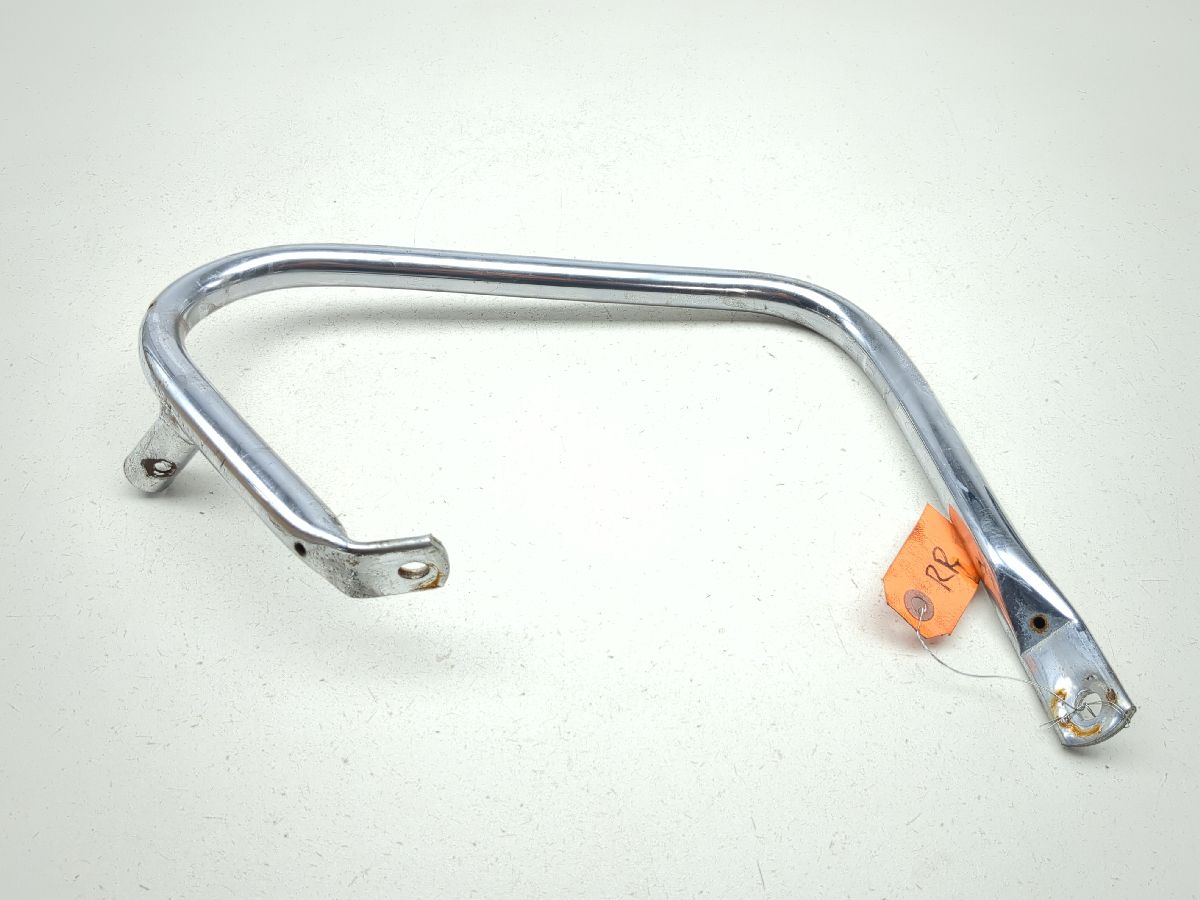 00-06 Harley Davidson FLHR Road King Rear Right Crash Bar