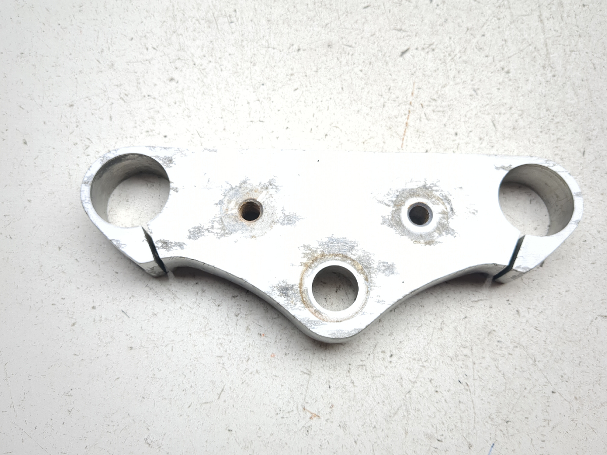 96-09 Kawasaki Vulcan 500 EN500C Top Upper Triple Clamp Tree