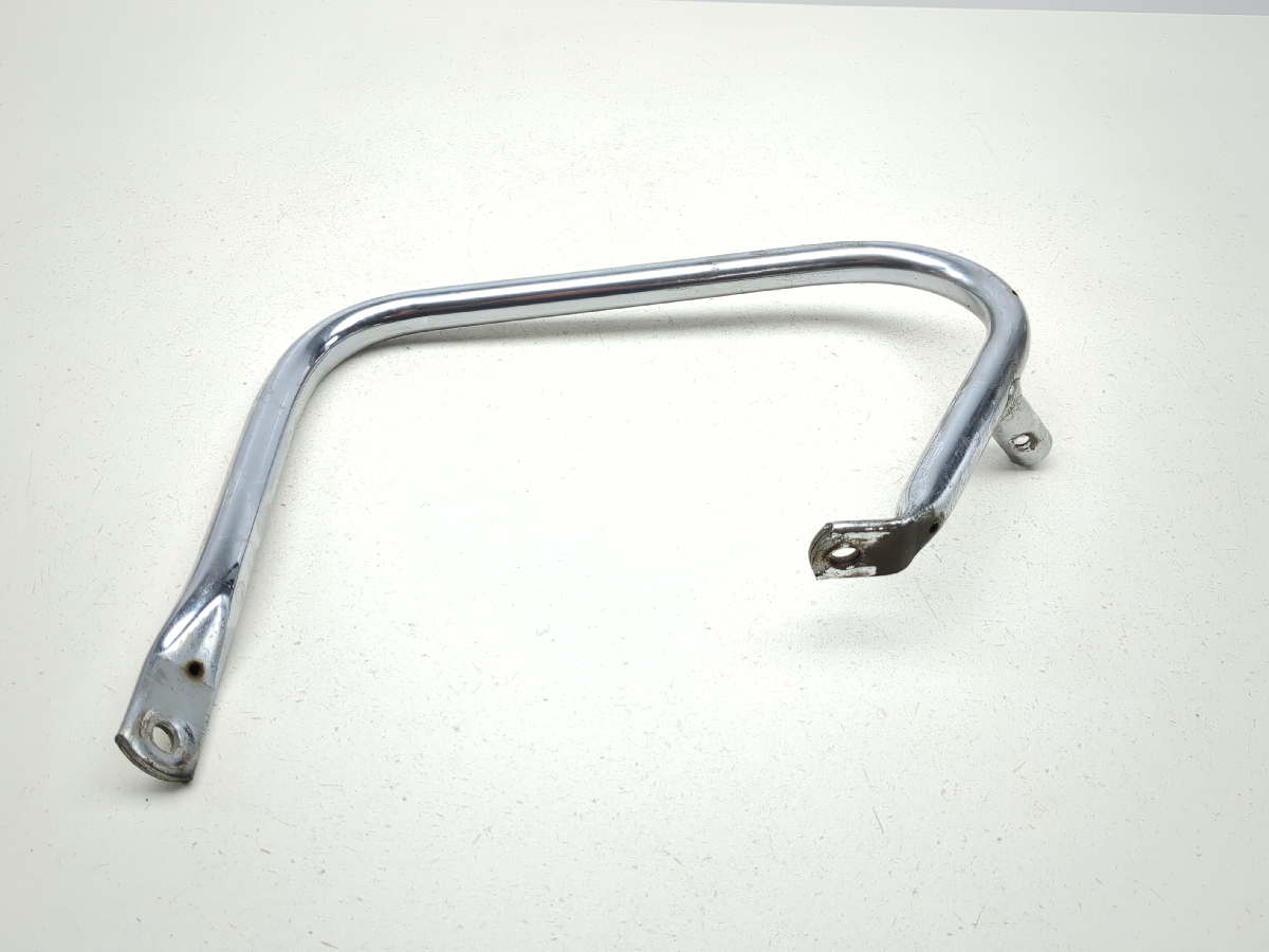 00-06 Harley Davidson FLHR Road King Rear Left Crash Bar