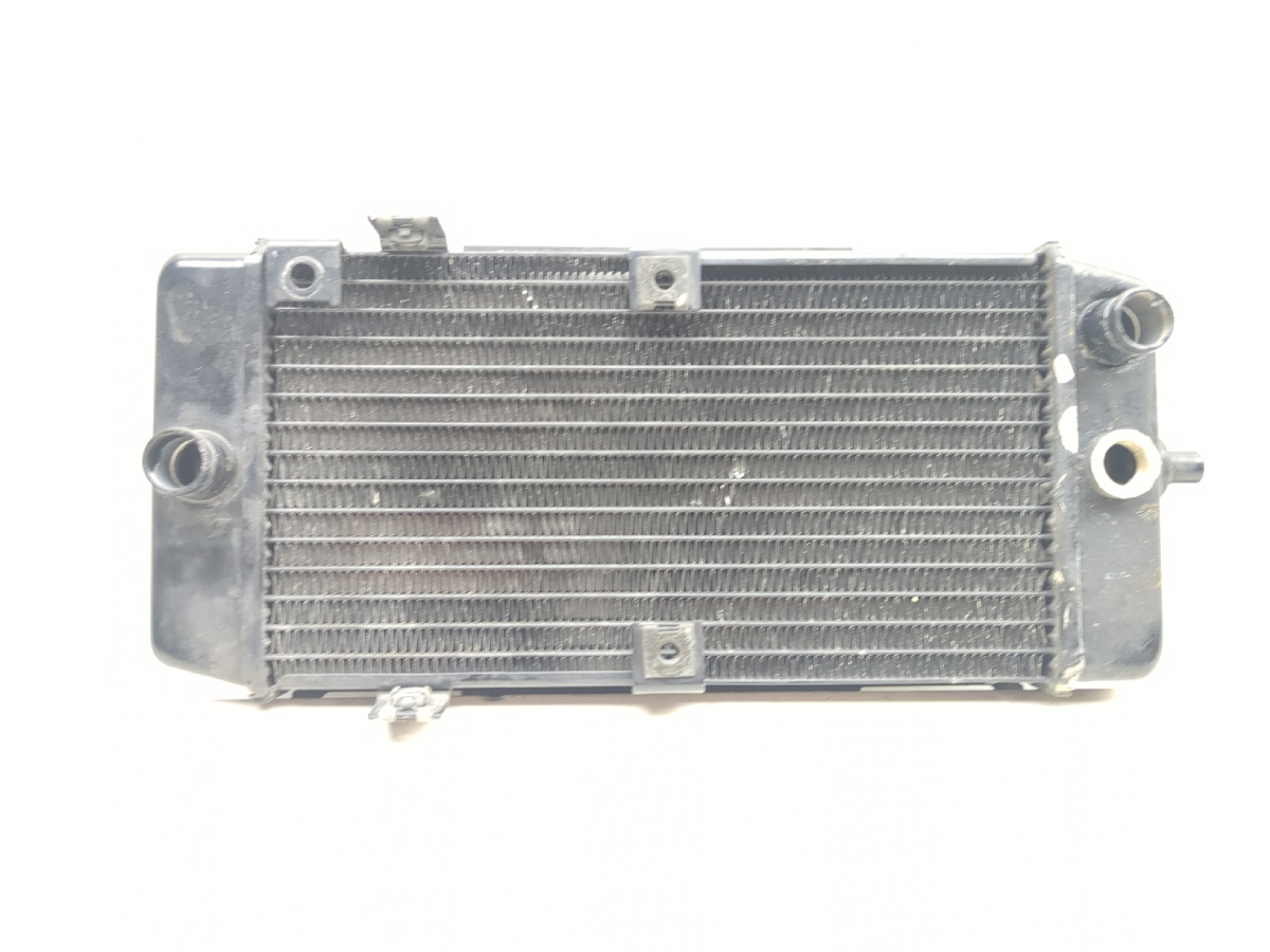 96-09 Kawasaki Vulcan 500 EN500C Engine Motor Radiator