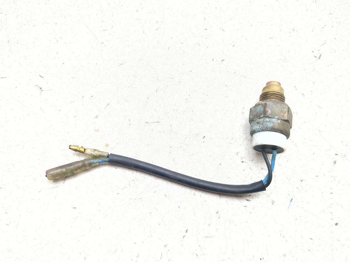 96-09 Kawasaki Vulcan 500 EN500C Radiator Temperature Sensor