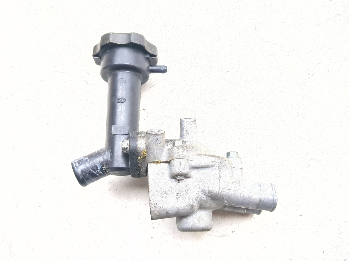 96-09 Kawasaki Vulcan 500 EN500C Thermostat Housing
