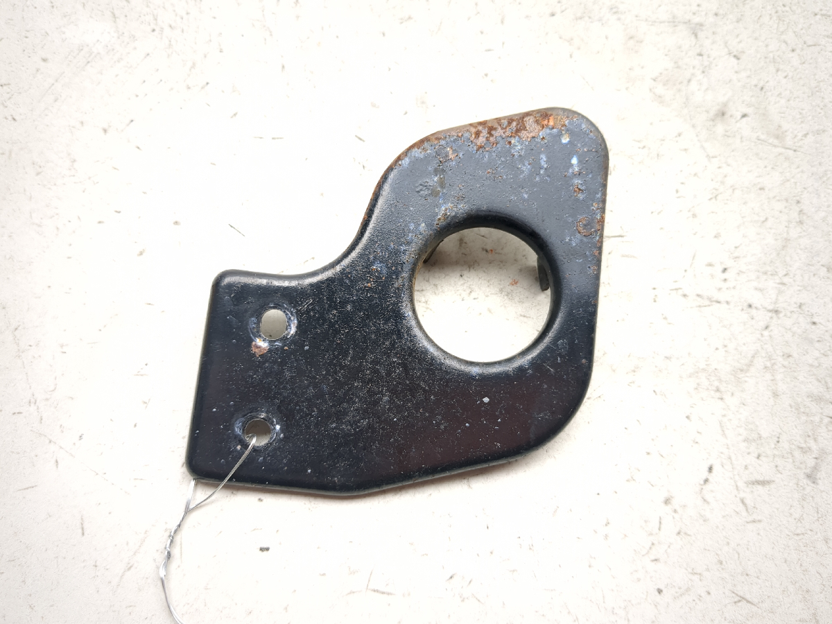 96-09 Kawasaki Vulcan 500 EN500C Ignition Mount Bracket Holder