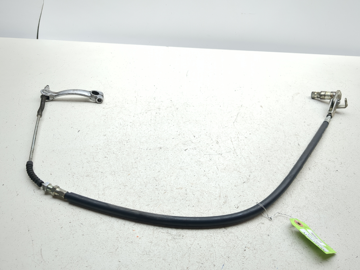 96-09 Kawasaki Vulcan 500 EN500C Rear Brake Link Linkage