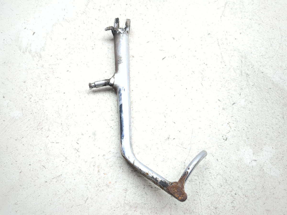 96-09 Kawasaki Vulcan 500 EN500C Side Kick Stand Kickstand