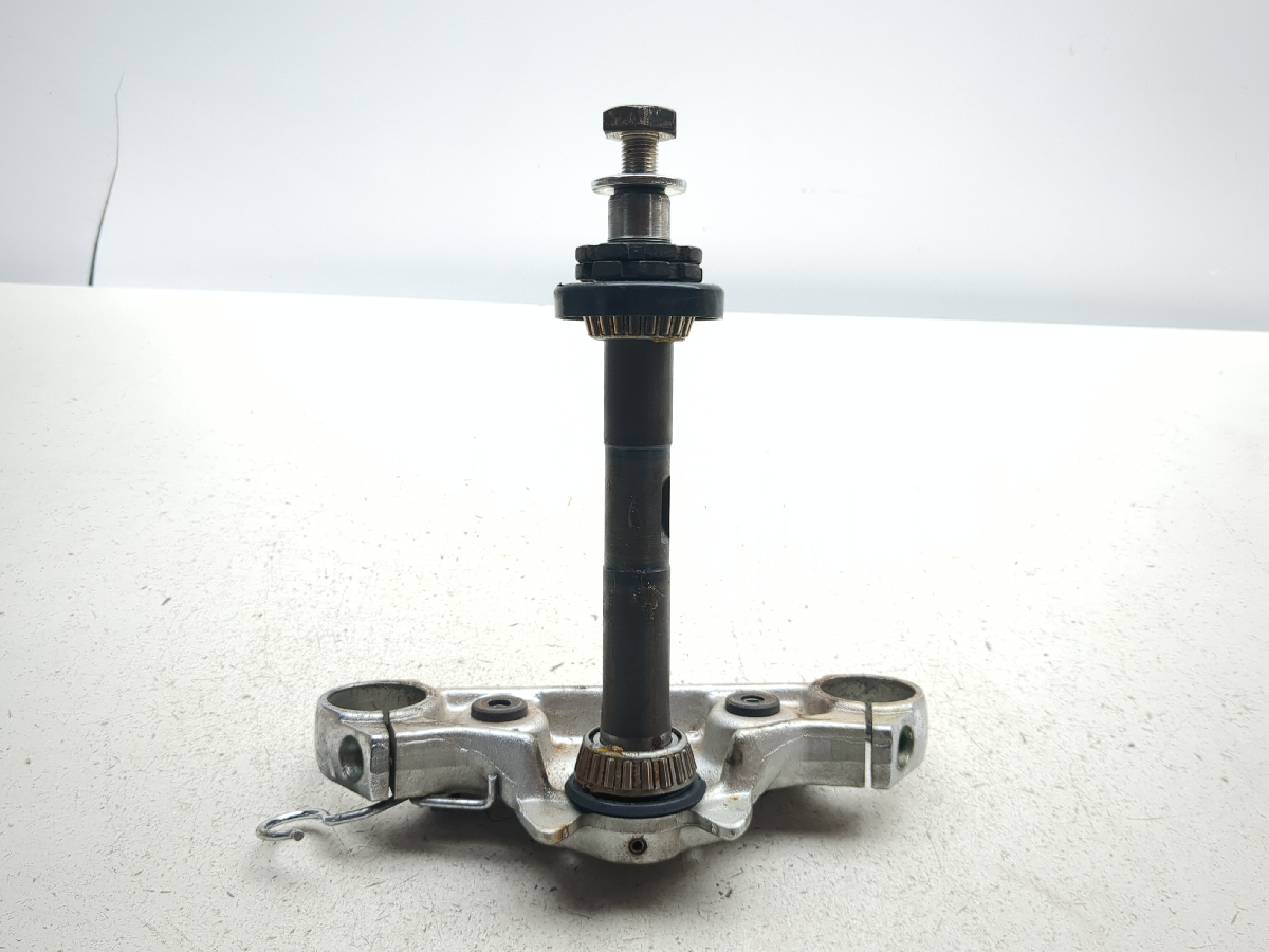 96-09 Kawasaki Vulcan 500 EN500C Bottom Lower Triple Tree Steering Clamp