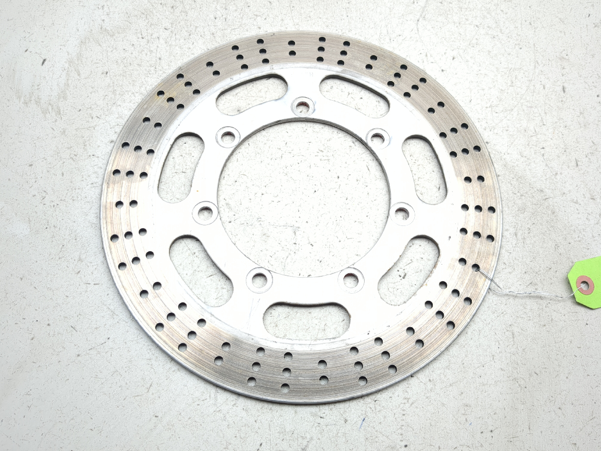 96-09 Kawasaki Vulcan 500 EN500C Front Disc Brake Rotor