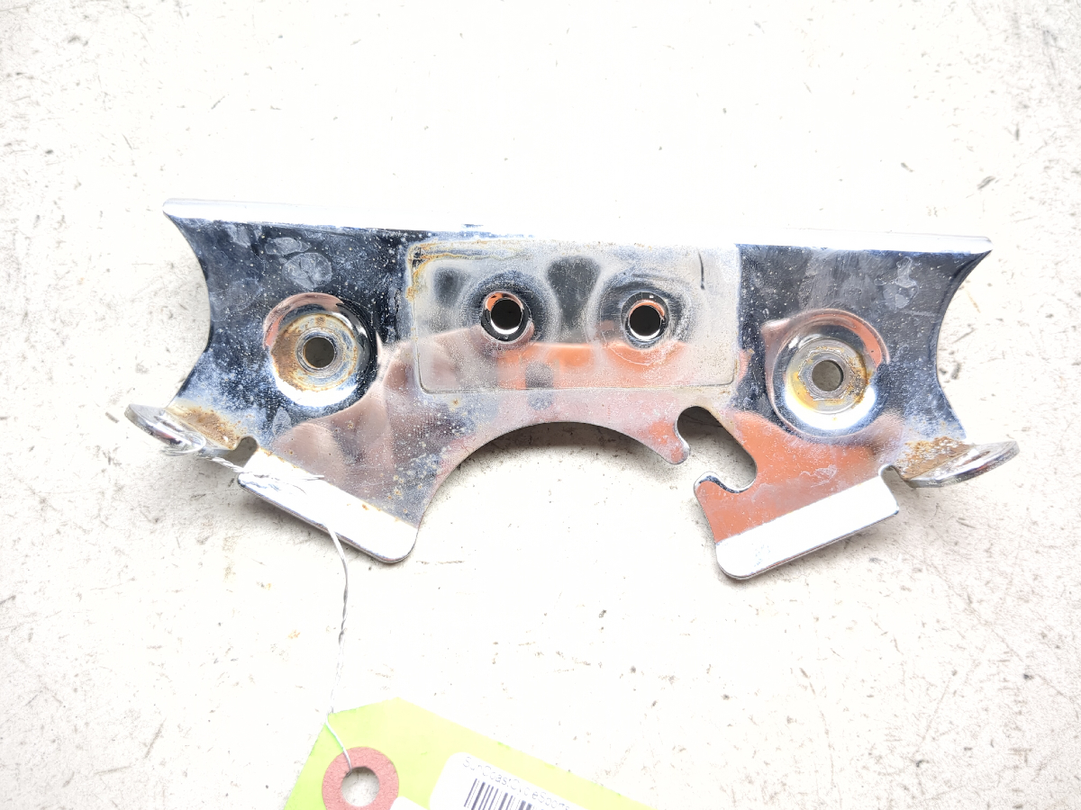 96-09 Kawasaki Vulcan 500 EN500C Headlight Mount Bracket Holder