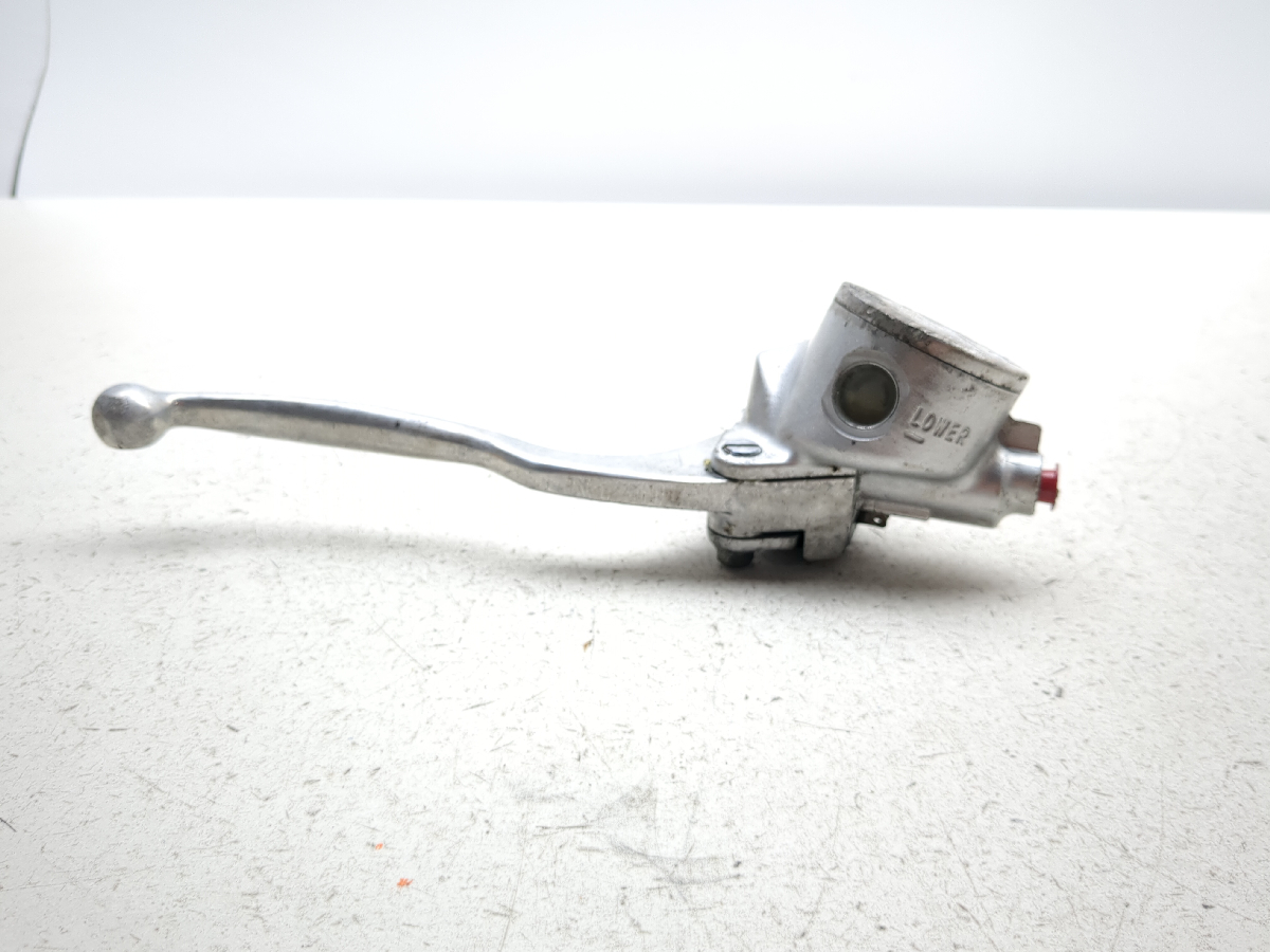 96-09 Kawasaki Vulcan 500 EN500C Right Front Brake Master Cylinder