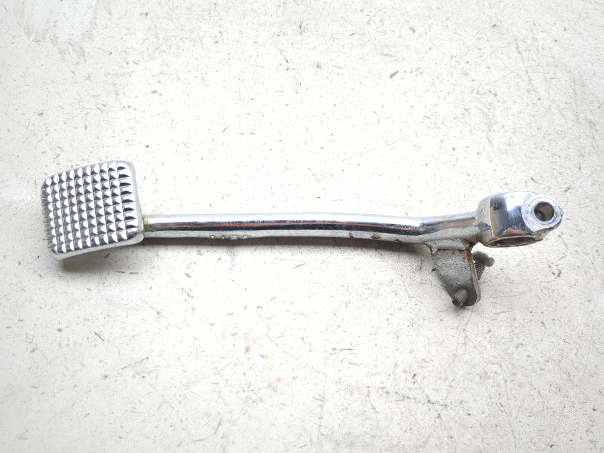 96-09 Kawasaki Vulcan 500 EN500C Brake Pedal Lever