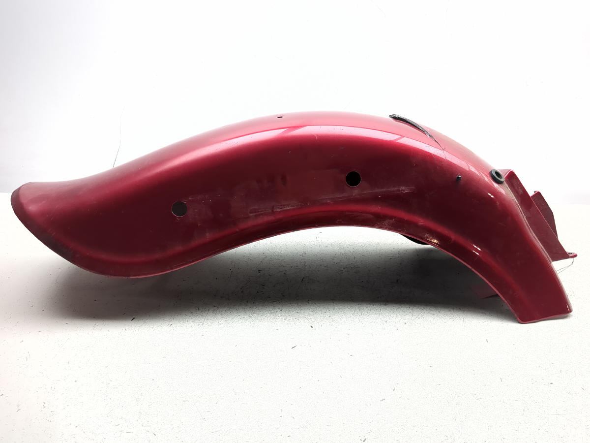 96-09 Kawasaki Vulcan 500 EN500C Rear Wheel Fender