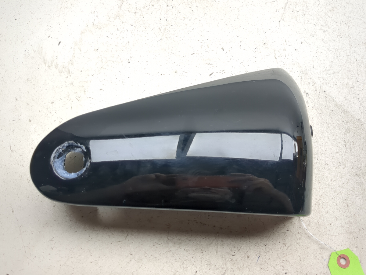 96-09 Kawasaki Vulcan 500 EN500C Right Side Cover 36001-1560