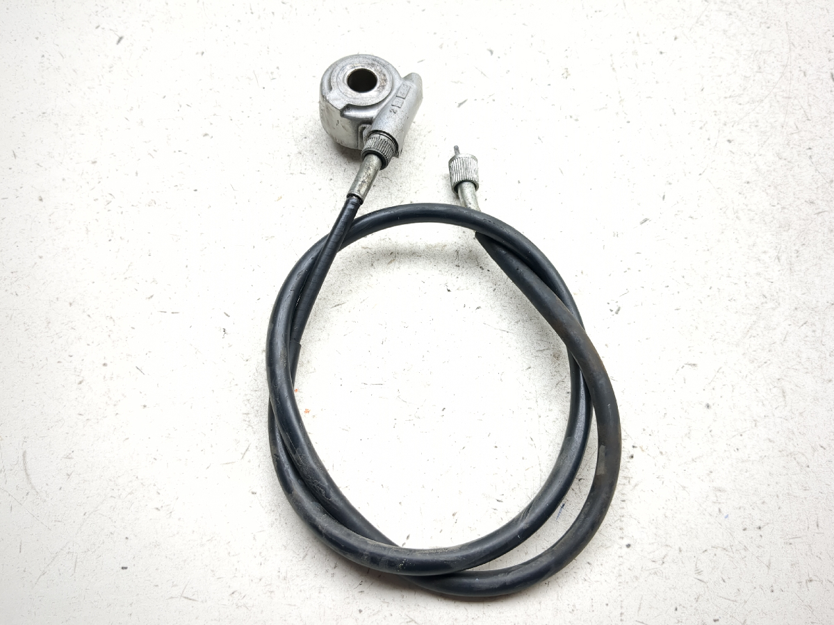 96-09 Kawasaki Vulcan 500 EN500C Speed Speedo Gear Cable Hub Sensor