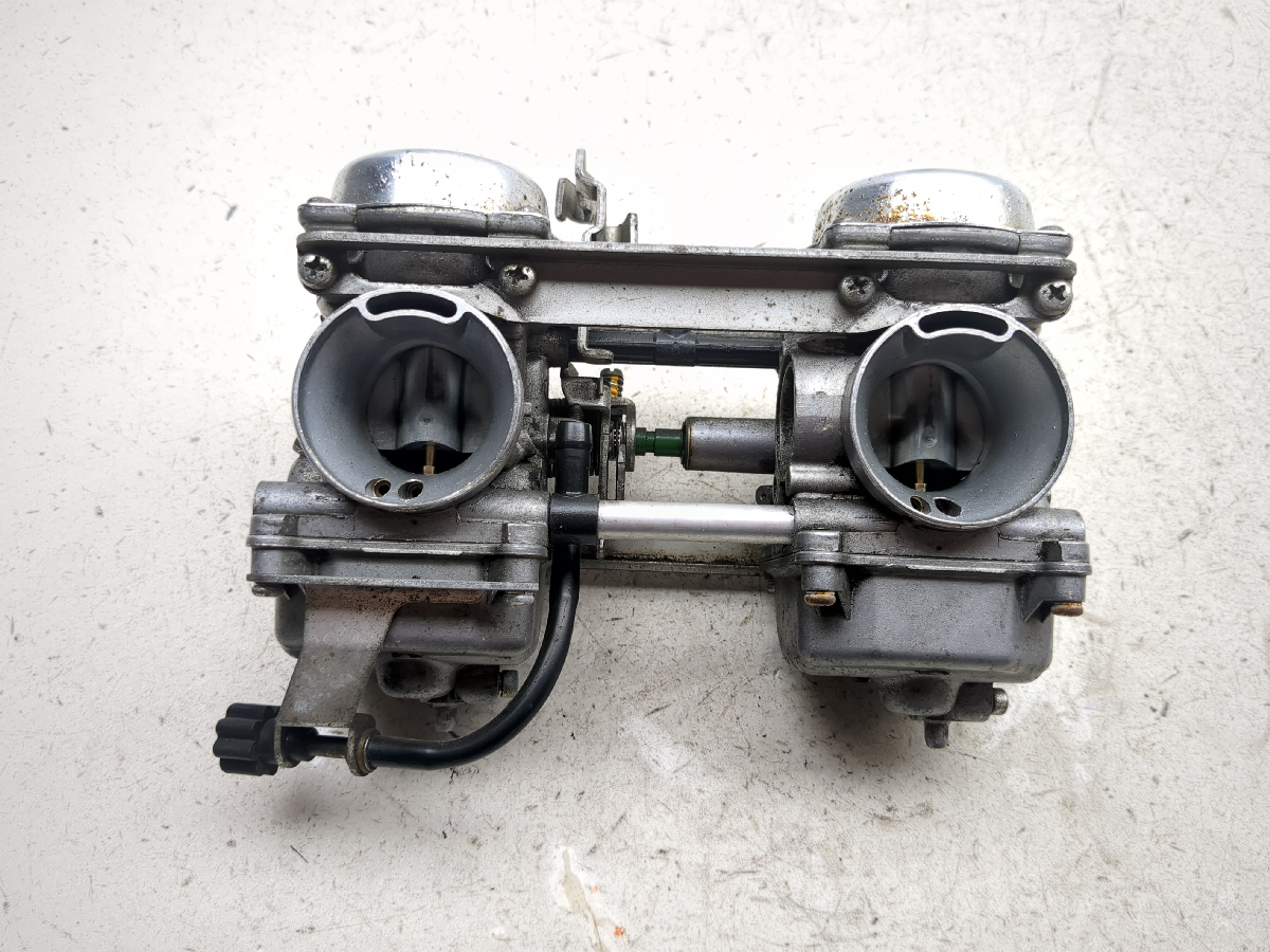 96-09 Kawasaki Vulcan 500 EN500C Carburetor