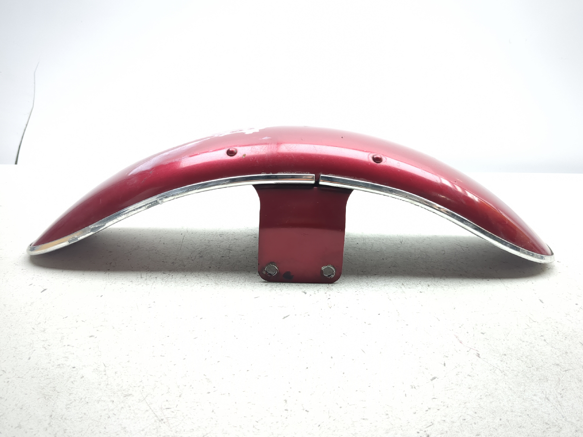 96-09 Kawasaki Vulcan 500 EN500C Front Wheel Fender