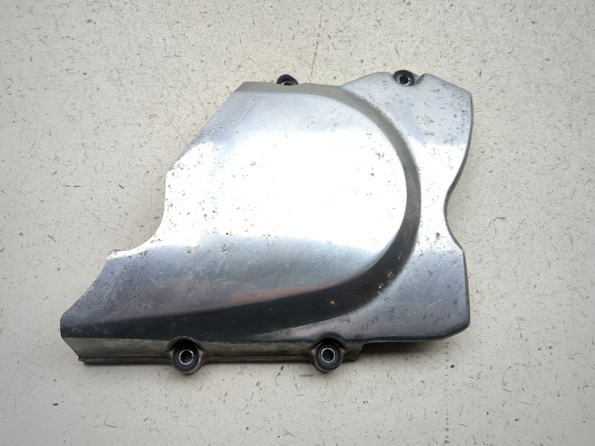 96-09 Kawasaki Vulcan 500 EN500C Front Sprocket Cover TRSH PL