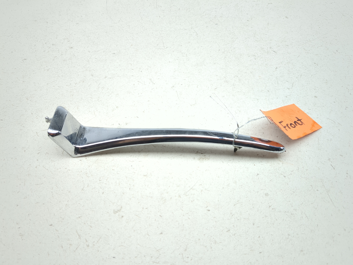 00-06 Harley Davidson FLHR Road King Front Cowling Trim Nacelle 67868-94