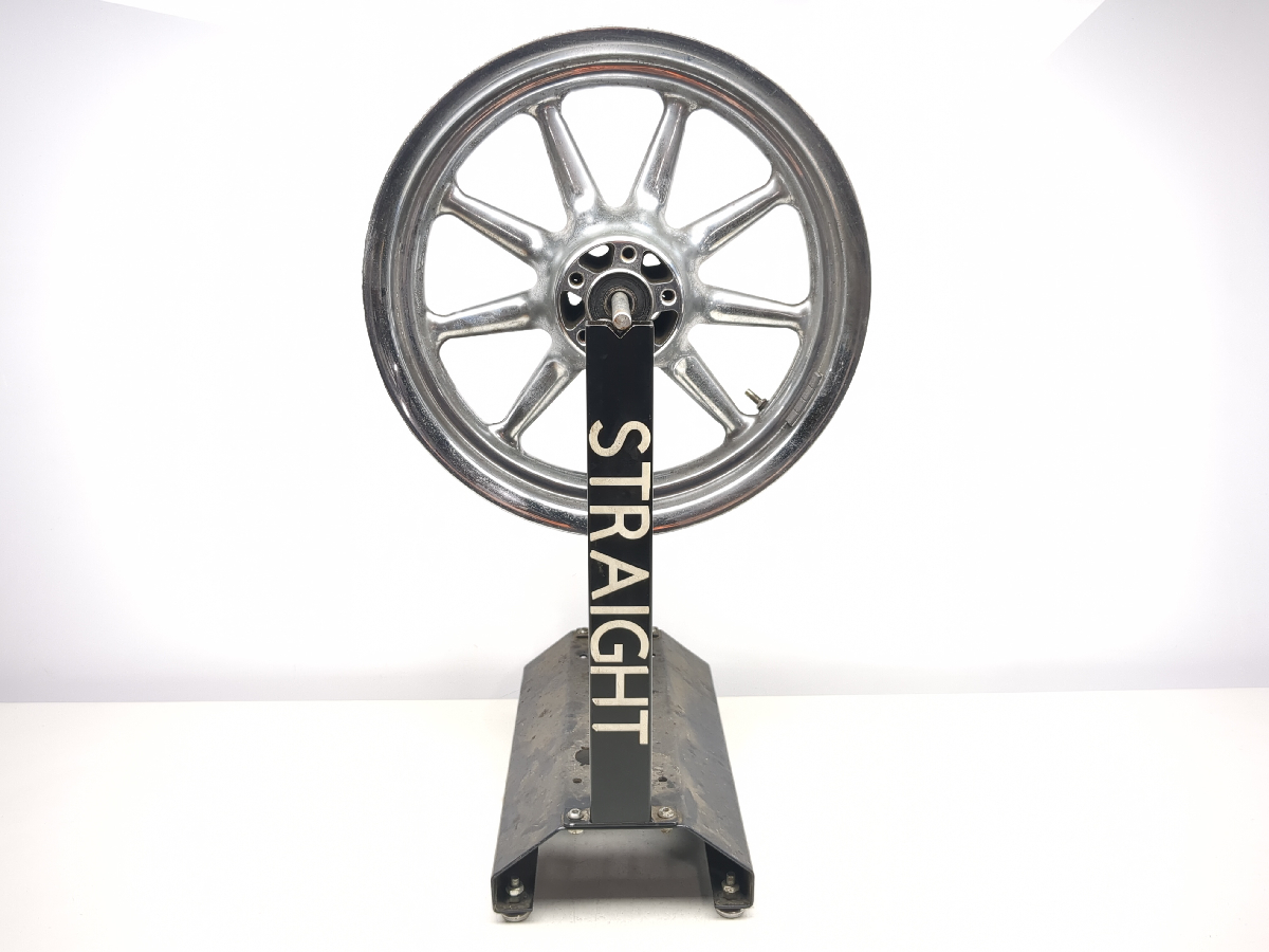 00-06 Harley Davidson FLHR Road King Wheel Rim STRAIGHT 16x3.00