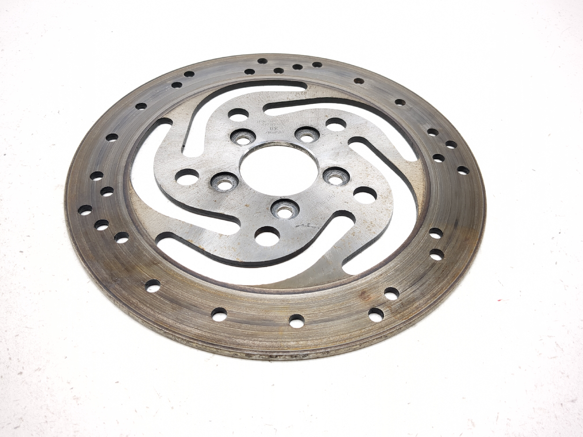 00-06 Harley Davidson FLHR Road King Rear Disc Brake Rotor 41797-00