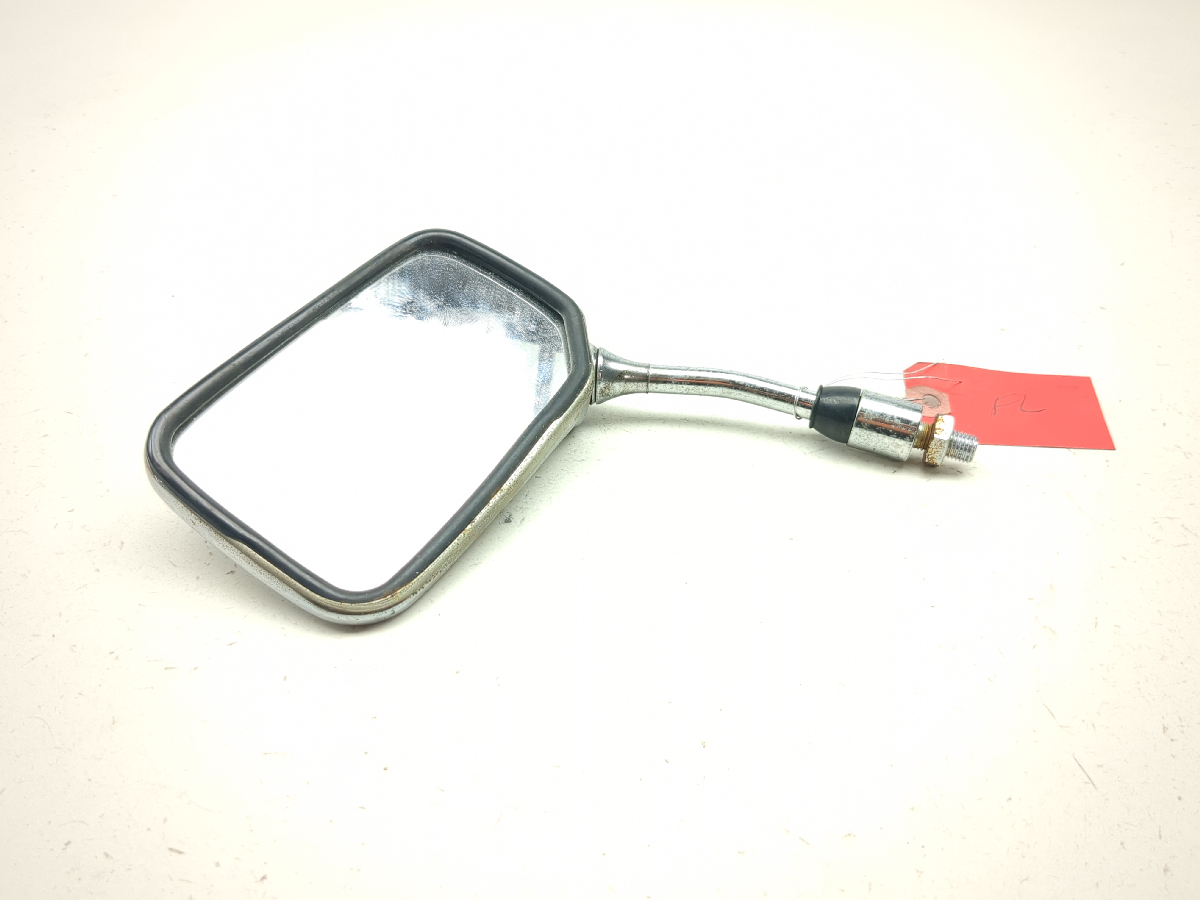 96-16 Honda CMX Rebel 250 Left Rearview Mirror