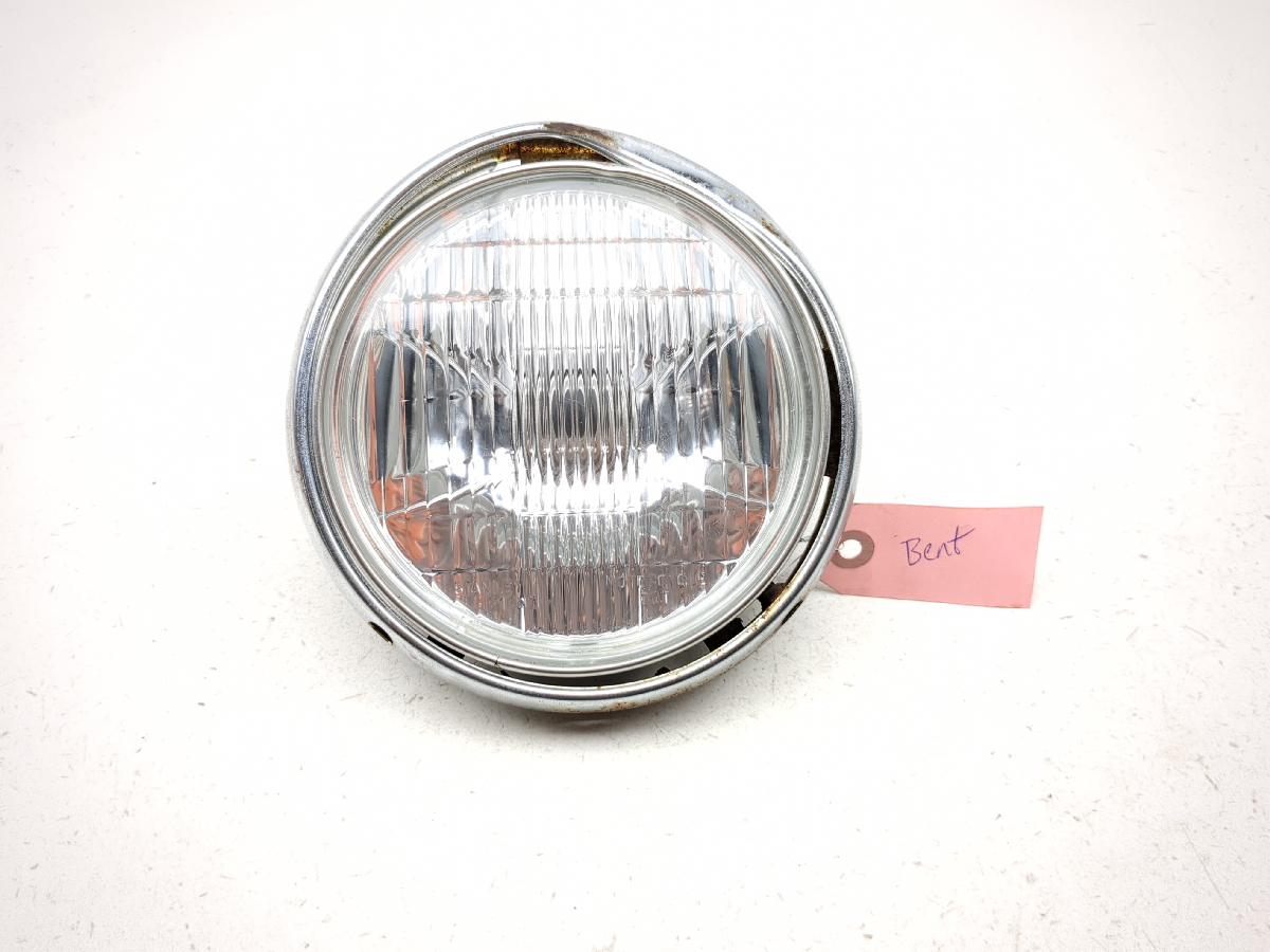96-16 Honda CMX Rebel 250 Front Headlight Head Light Lamp