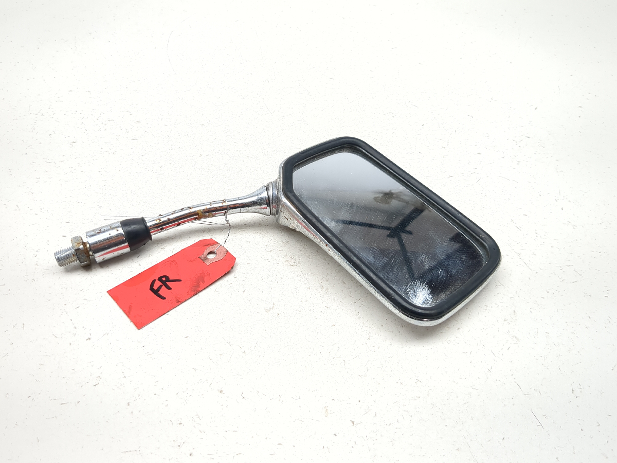 96-16 Honda CMX Rebel 250 Right Rearview Mirror