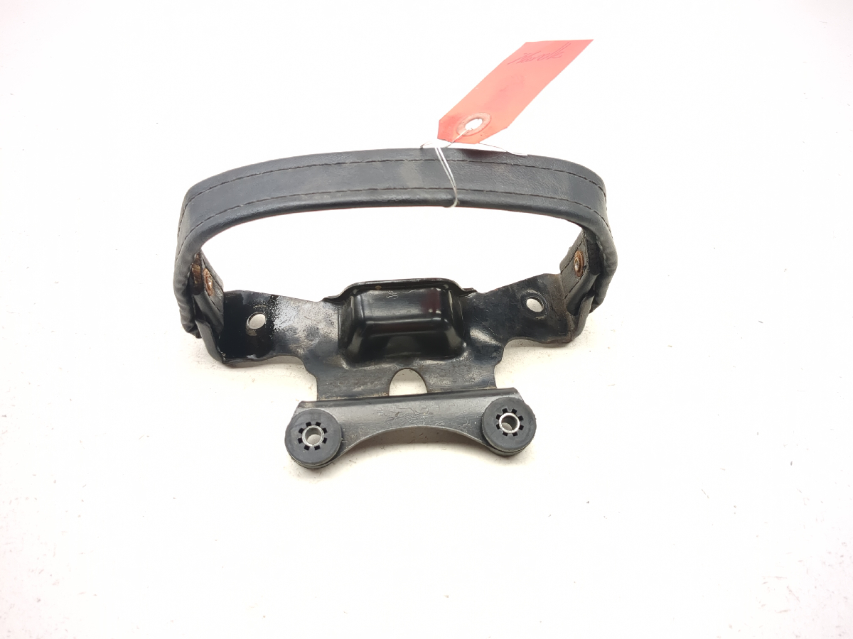 96-16 Honda CMX Rebel 250 Rear Seat Strap And Bracket