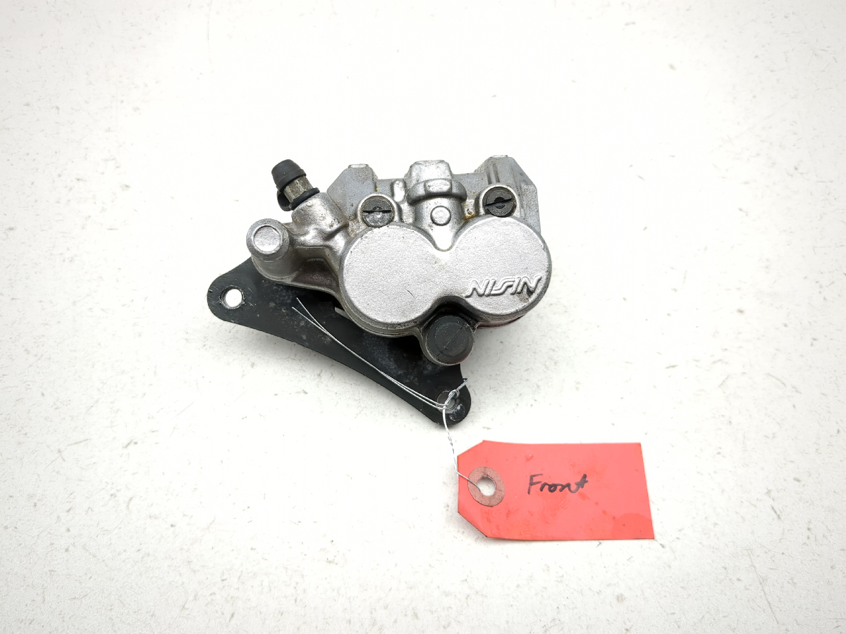 96-16 Honda CMX Rebel 250 Front  Brake Caliper