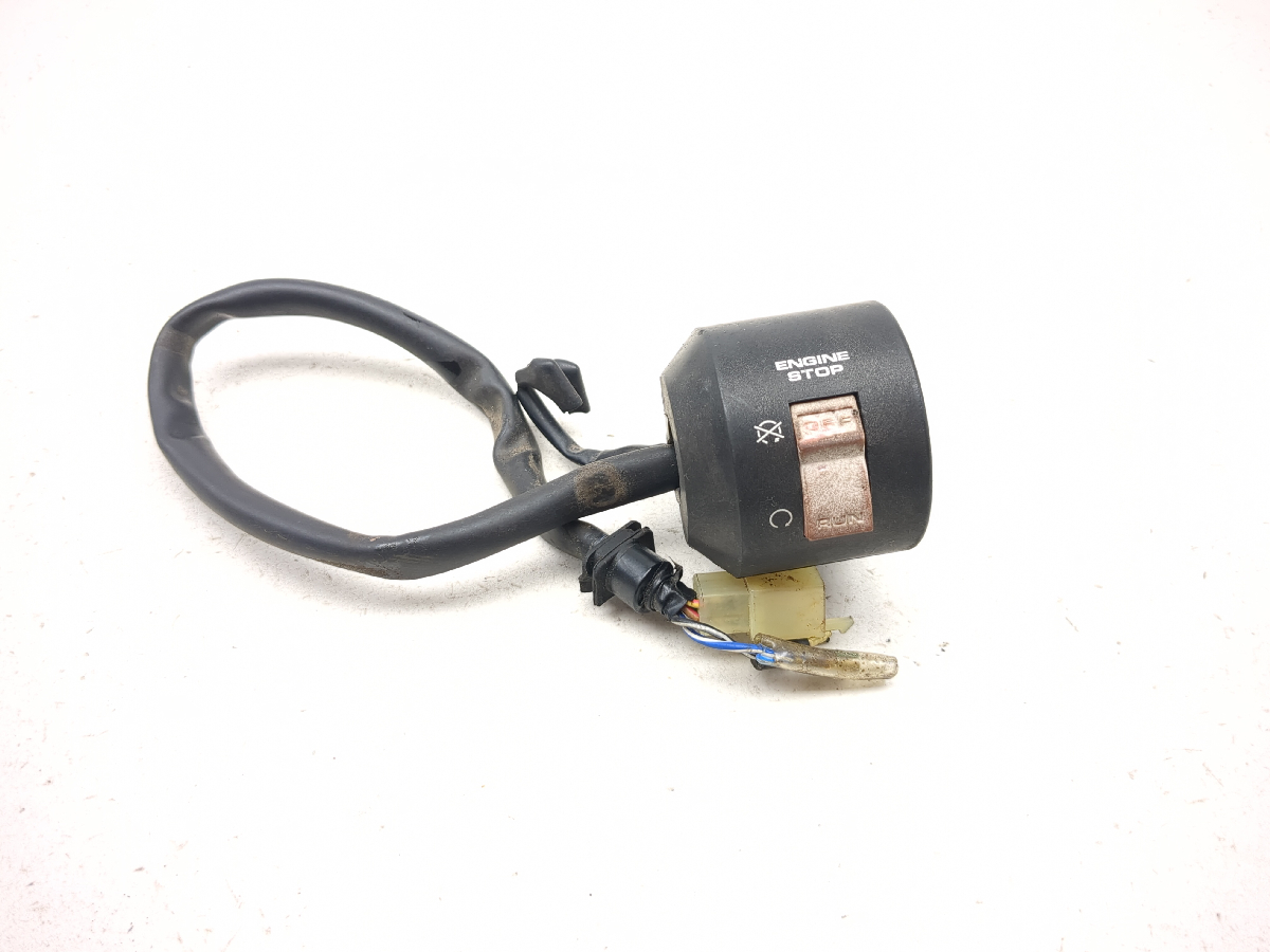 96-16 Honda CMX Rebel 250 Right Control Start Stop Switch