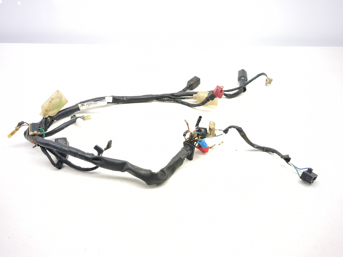 96-16 Honda CMX Rebel 250 Main Wiring Wire Harness Loom 32100-KEN-A500