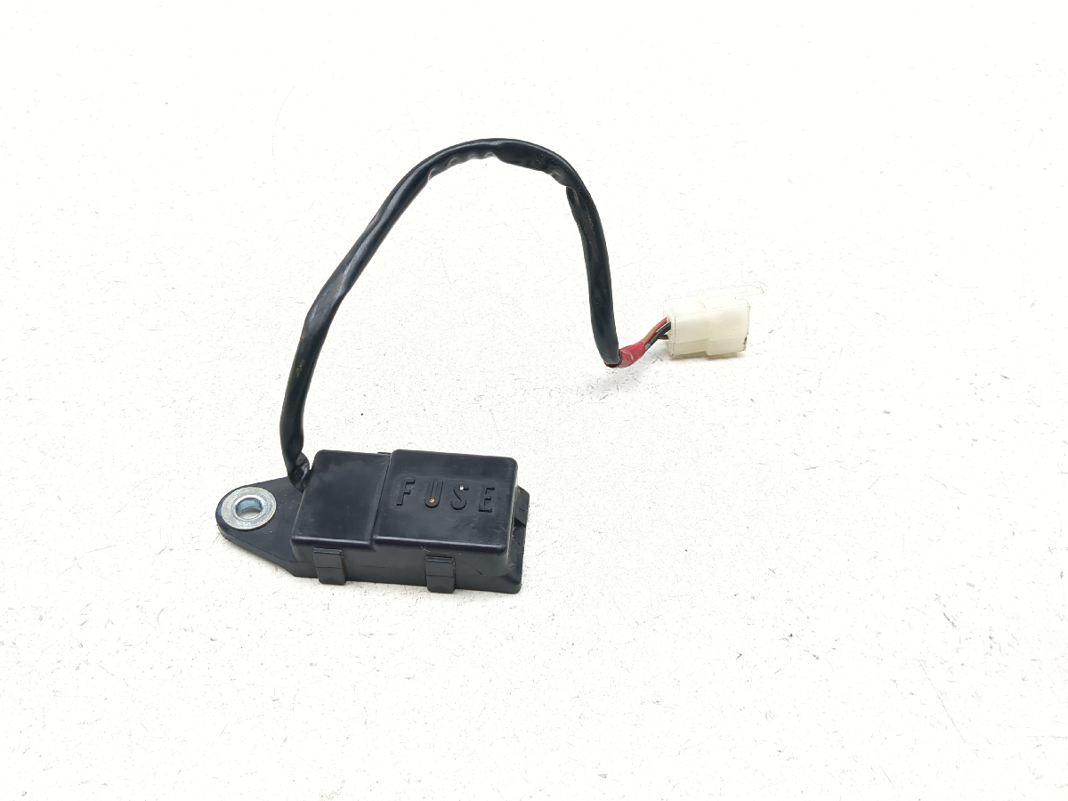 96-16 Honda CMX Rebel 250 Fuse Junction