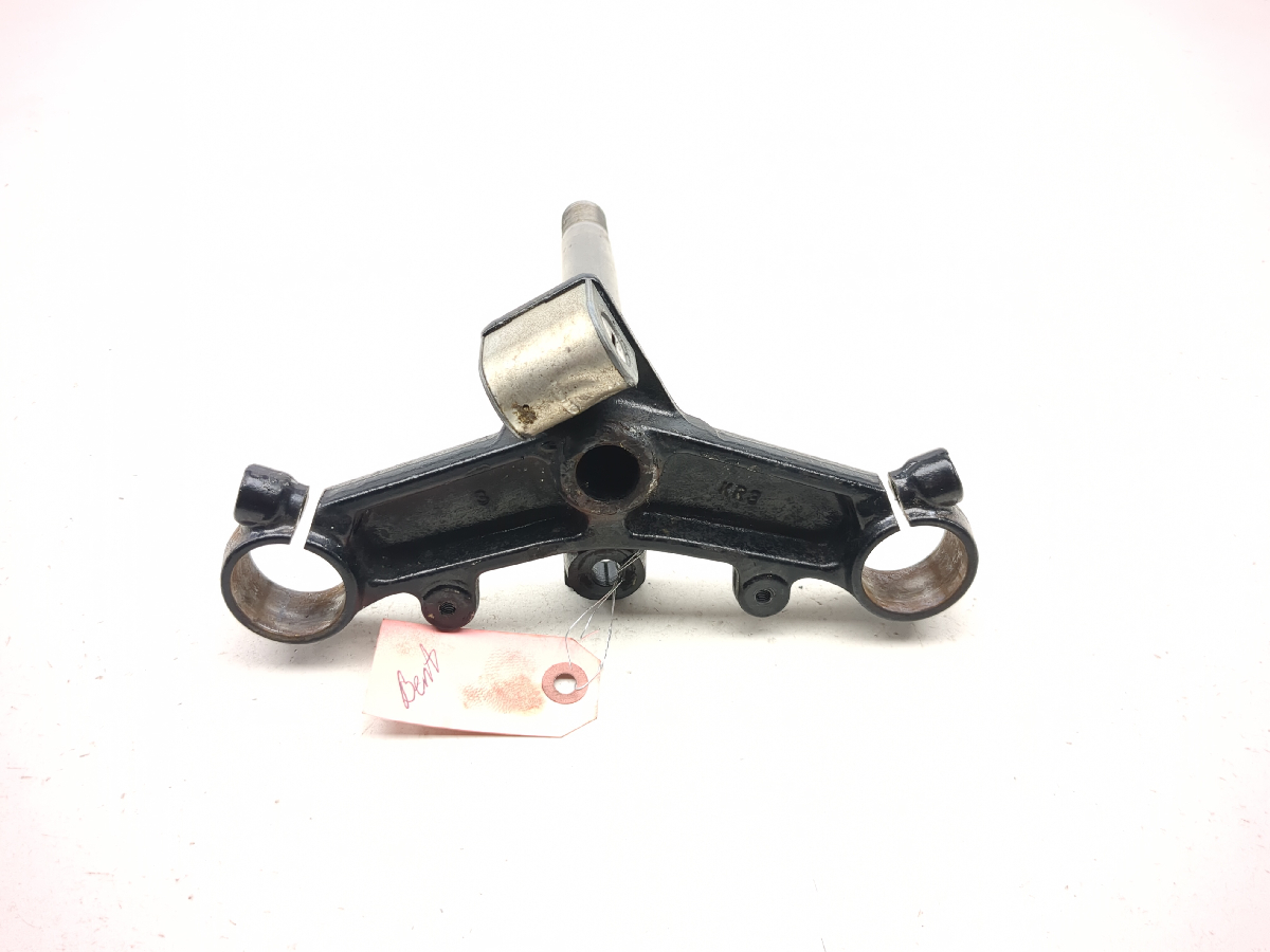 96-16 Honda CMX Rebel 250 Bottom Lower Triple Tree Steering Clamp