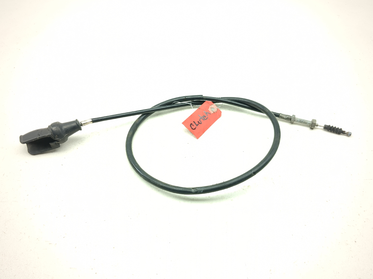 96-16 Honda CMX Rebel 250 Clutch Cable Line TRSH PL