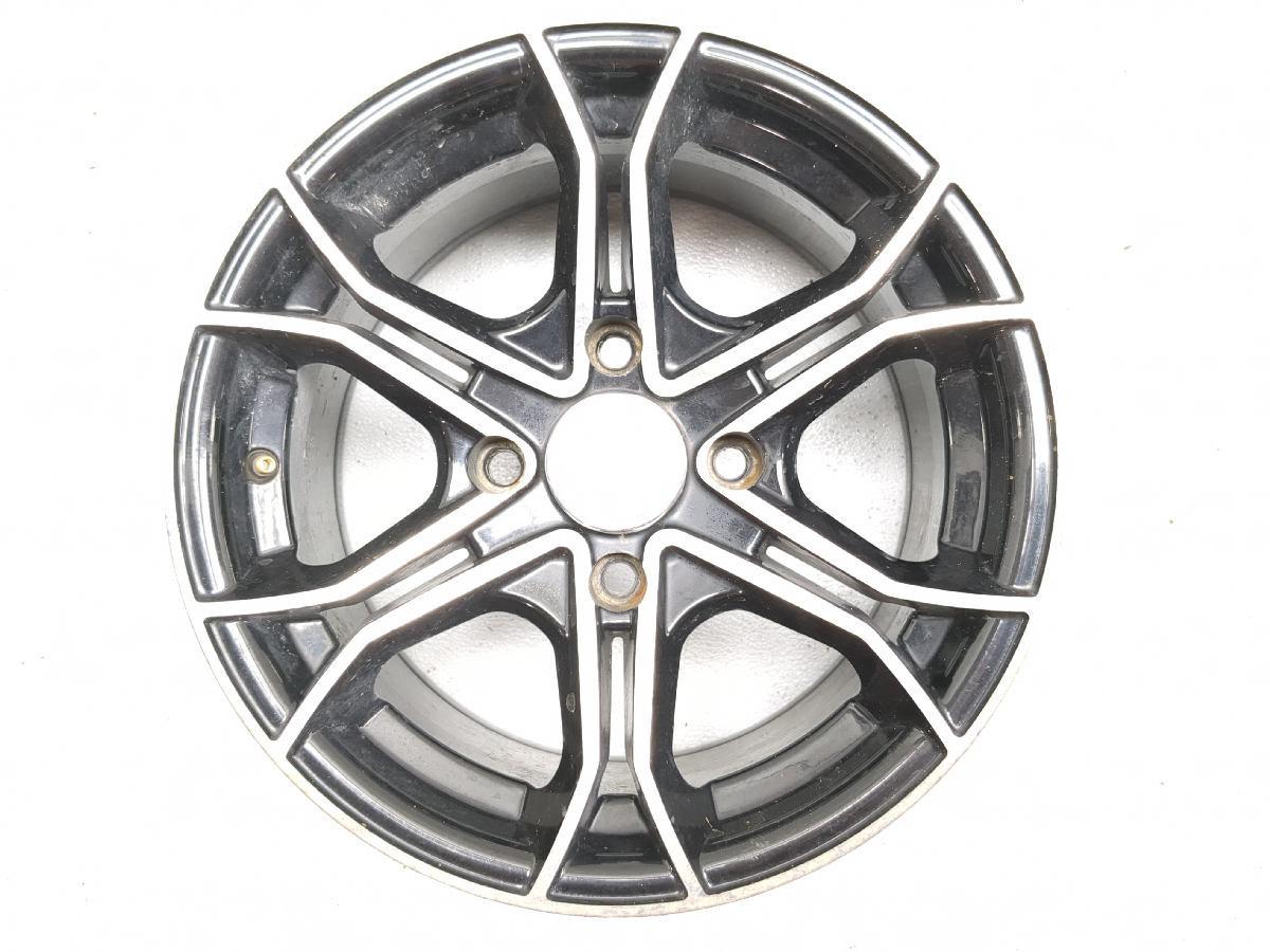 18-24 CFMoto ZForce 1000 Rear Wheel Rim STRAIGHT 14X8 A