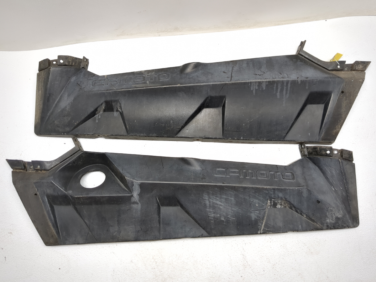18-24 CFMoto ZForce 1000 Fender Rocker Cover Panels Set 7000-040005 7000-040006