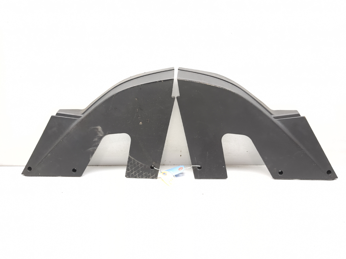 18-24 CFMoto ZForce 1000 Front Inner Door Trim Covers 7000-800204 7000-800104