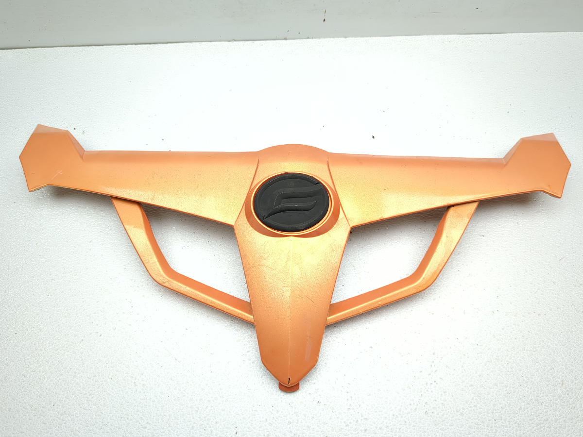 18-24 CFMoto ZForce 1000 Front Center Hood Fairing Cover Panel