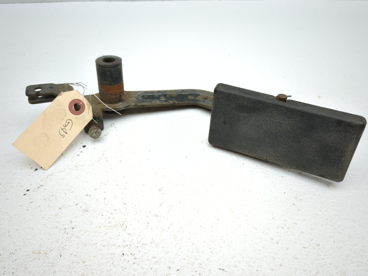 18-24 CFMoto ZForce 1000 Throttle Accelerator Gas Pedal