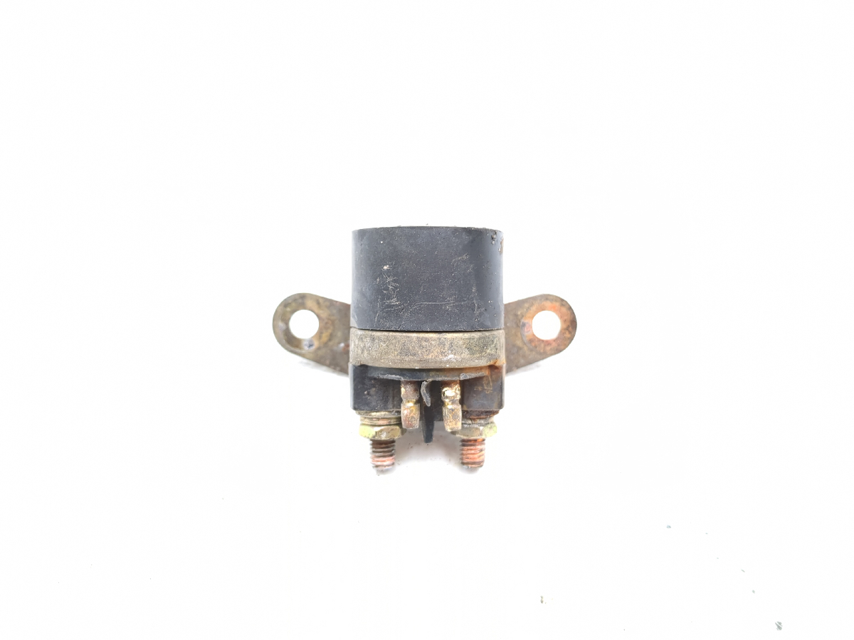 18-24 CFMoto ZForce 1000 Starter Start Relay Solenoid