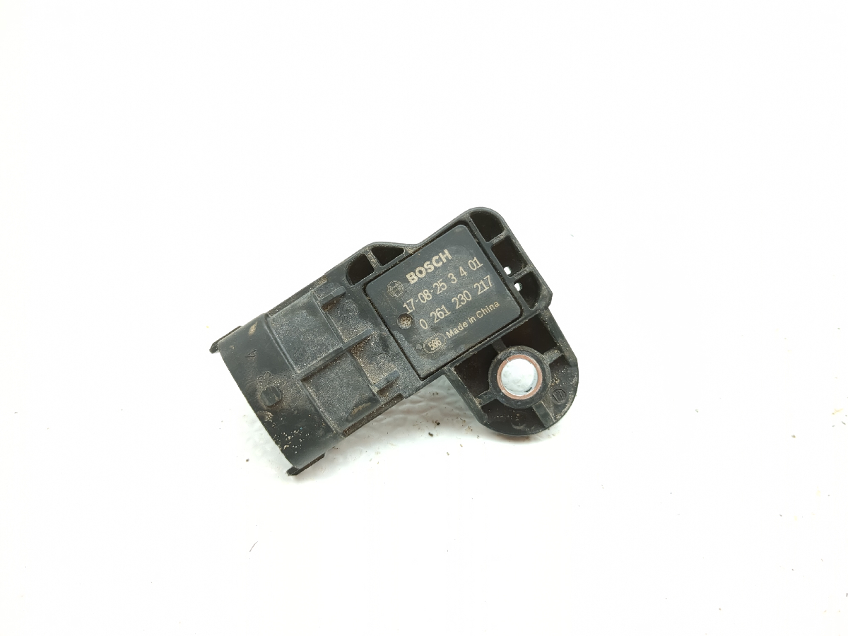 18-24 CFMoto ZForce 1000 MAP MAF Mass Air Flow Pressure Sensor 0261230217