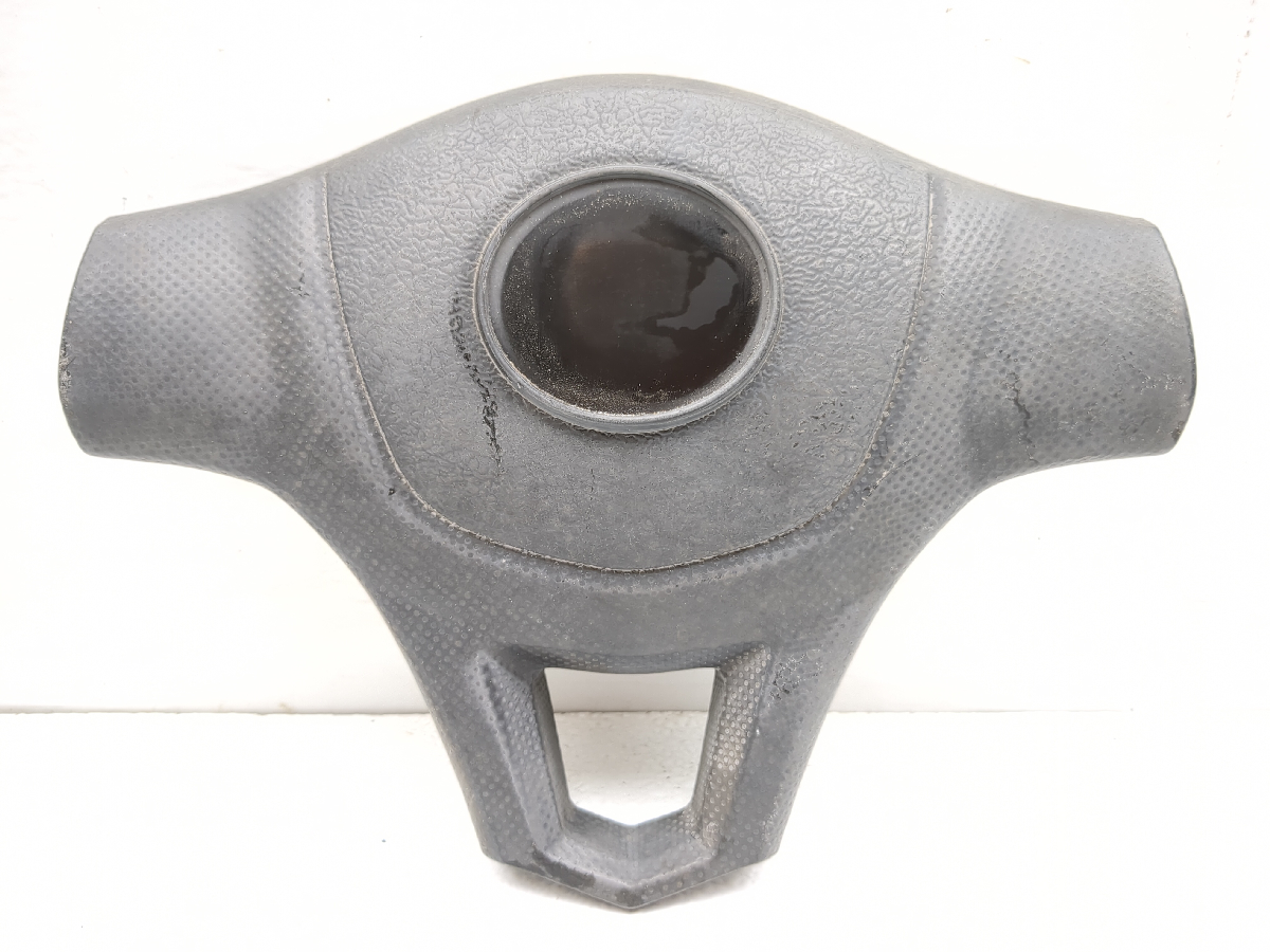 18-24 CFMoto ZForce 1000 Center Steering Wheel Cover