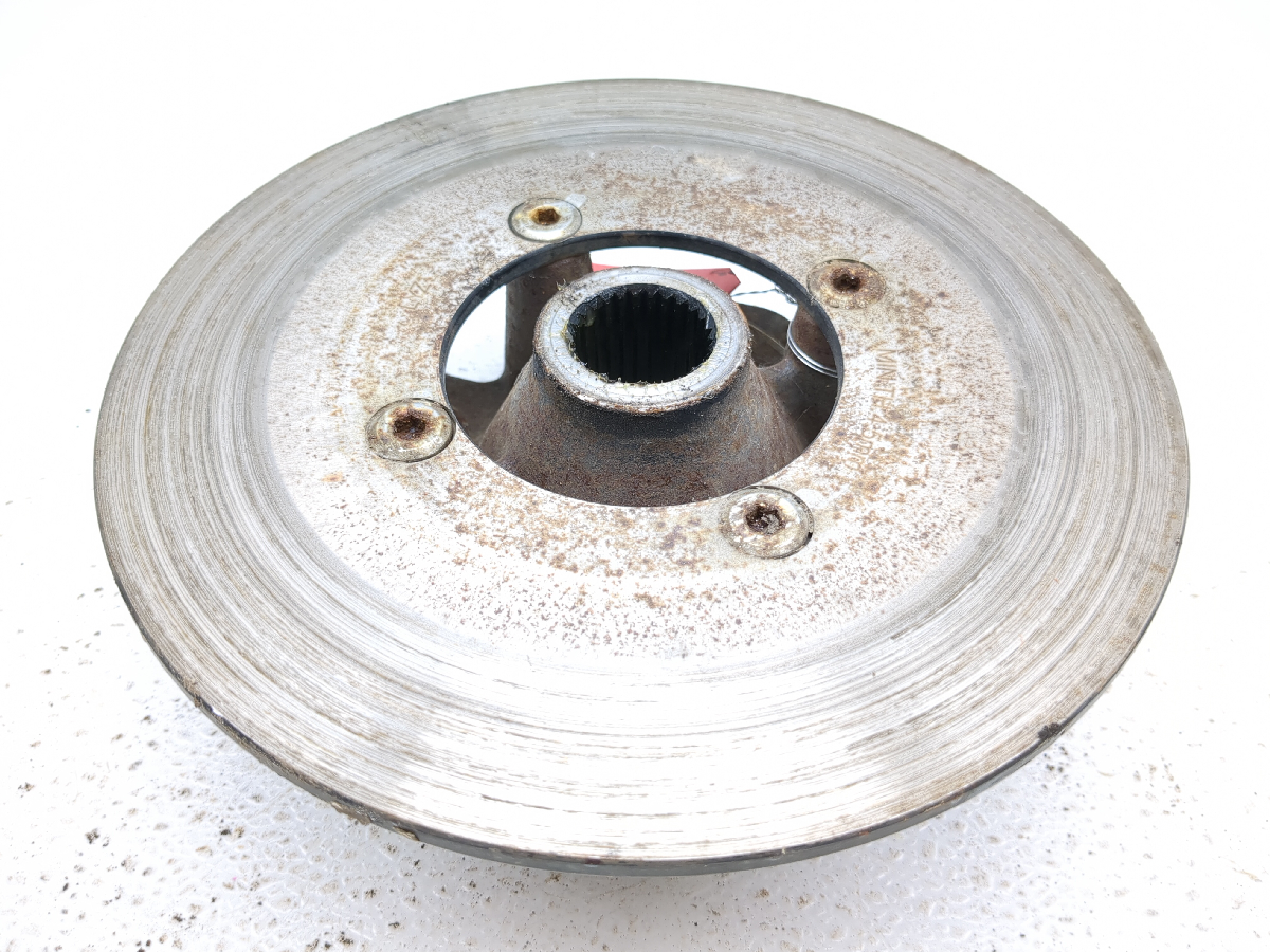 18-24 CFMoto ZForce 1000 Rear Right Wheel Hub Disc Brake Rotor