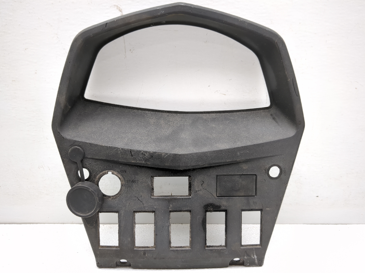 18-24 CFMoto ZForce 1000 Speedometer Gauge Switches Cover Panel 9060-040108