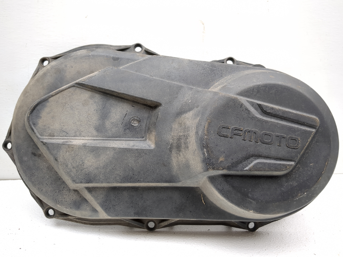 18-24 CFMoto ZForce 1000 Outer Primary Clutch Cover